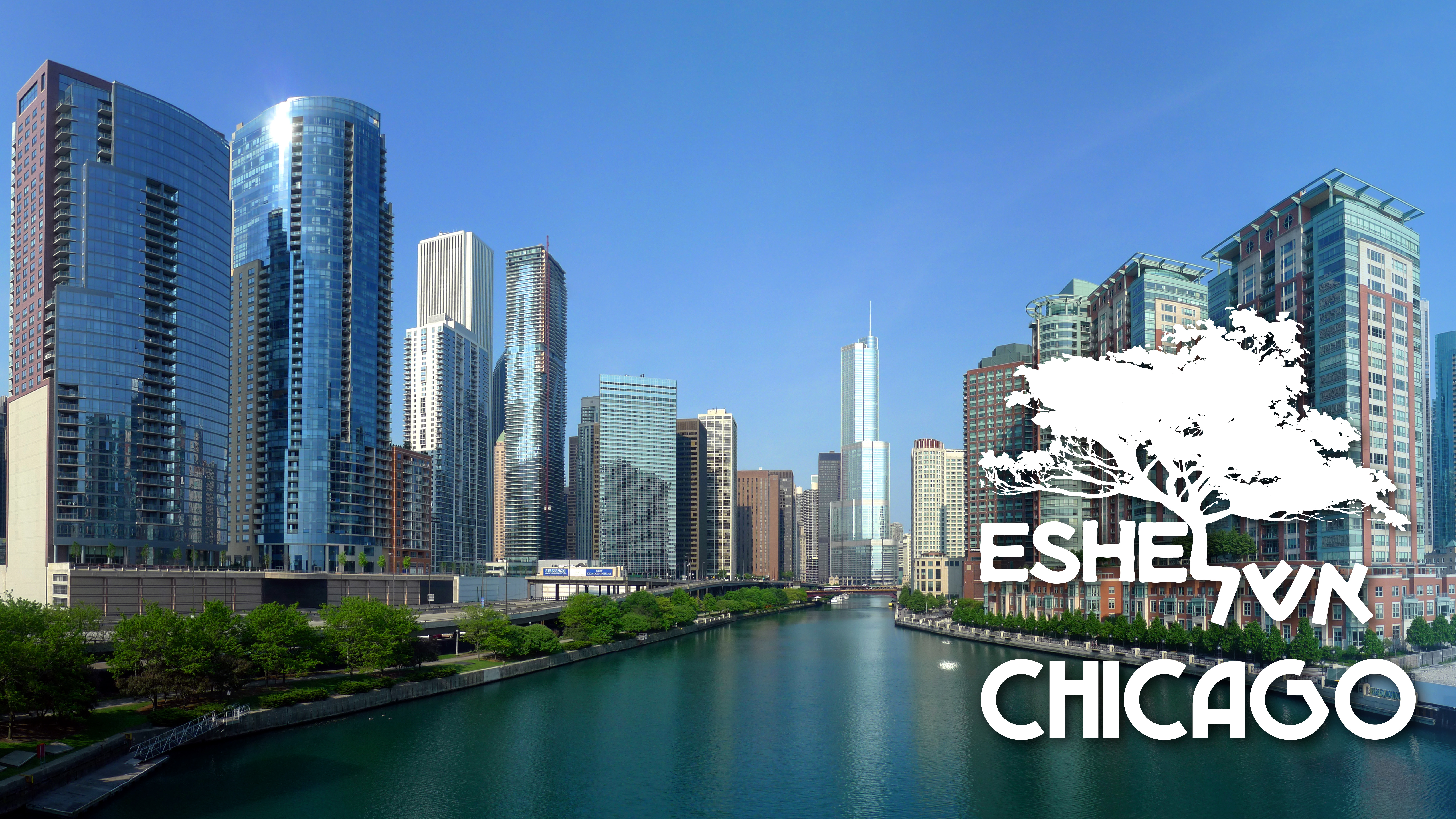 Chicago Eshel Parent Meet Up