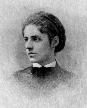 Emma Lazarus