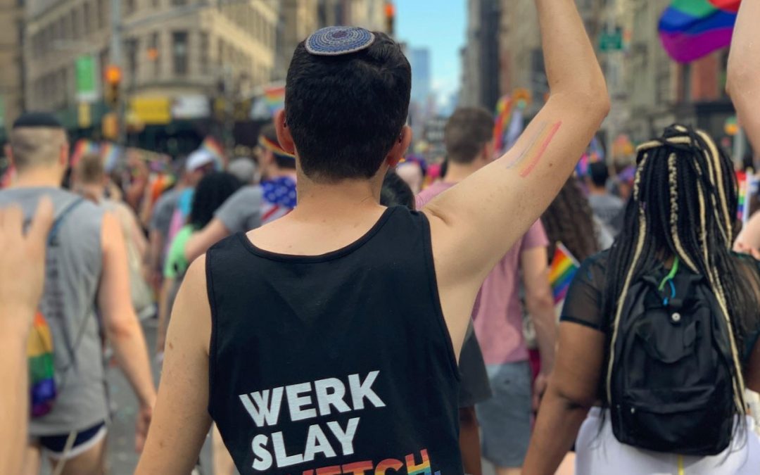 Queer Orthodox Jews Want More Than Tolerance