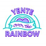 Yente Over the Rainbow