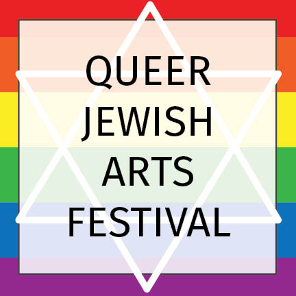 Queer Jewish Arts Festival