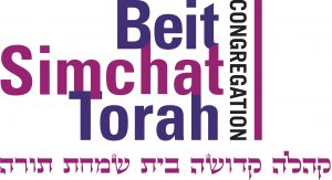 CBST Congregation Beit Simchat Torah