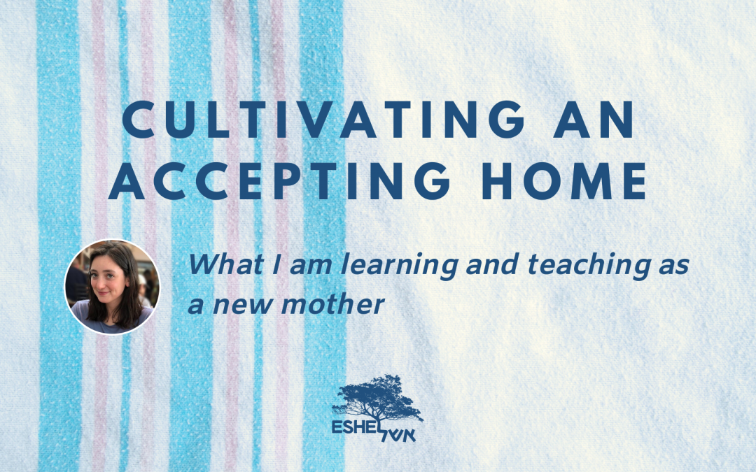 Cultivating an Accepting Home