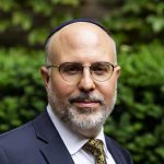 Rabbi Hyim Shafner