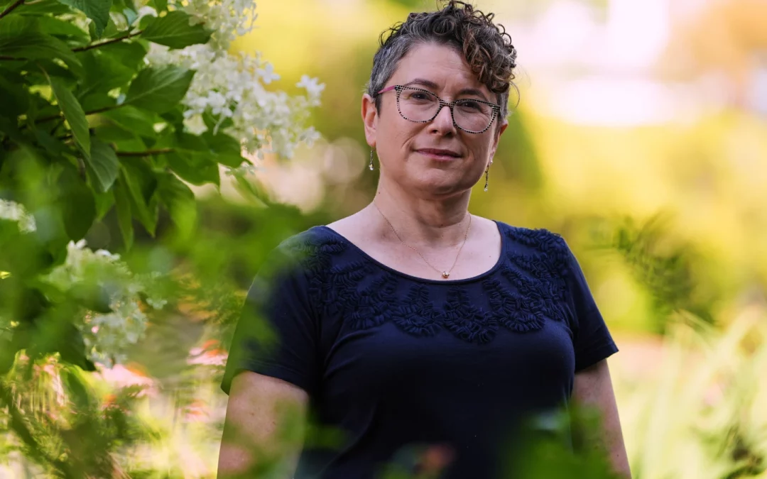 How Orthodox Jewish families are finding ways to support their trans children