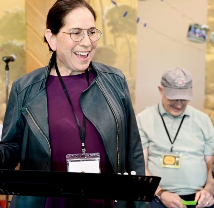 Eshel Retreat Creates Space for Orthodox Parents of LGBTQ+ Jews
