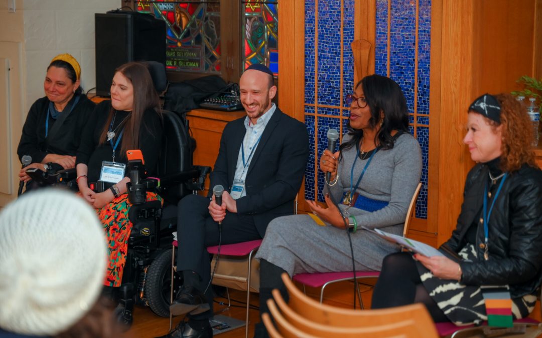 How to Move Jewish Institutions from a “Welcoming” Approach to a “Belonging” Atmosphere